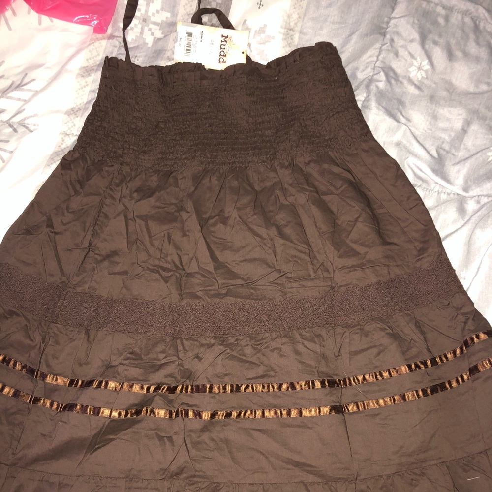 🎉 summer sale: 5 items for $20🎉 Mudd boho dress